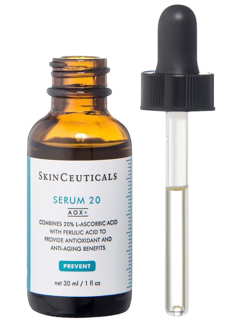 SkinCeuticals Serum 20 AOX+ ( 1 fl. oz.)